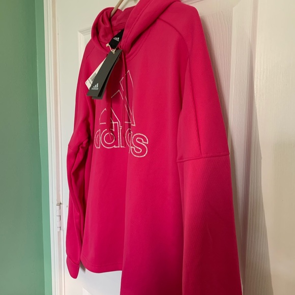 Adidas Large Sweatshirt, Brand New with Tags - Picture 3 of 9